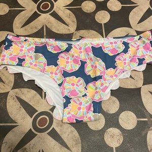 Super Cute Bikini Bottoms Sz M